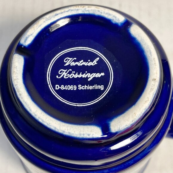 Vintage German Christmas Market Coffee Cup Nurnberger Christkindlesmarkt 1999 - Picture 13 of 16